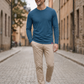 Hi-Tech Herren Langarmshirt CALI CityZen®