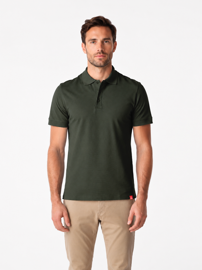 Hi-Tech Herren Poloshirt Basic CityZen® DAX