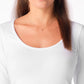 CityZen®  Damen Langarmshirt CHOLET
