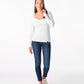 CityZen®  Damen Langarmshirt CHOLET