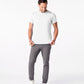 Antischweiß Herren Slim-Fit Shirt CityZen® - Rundhals