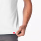 Antischweiß Herren Slim-Fit Shirt CityZen® - Rundhals