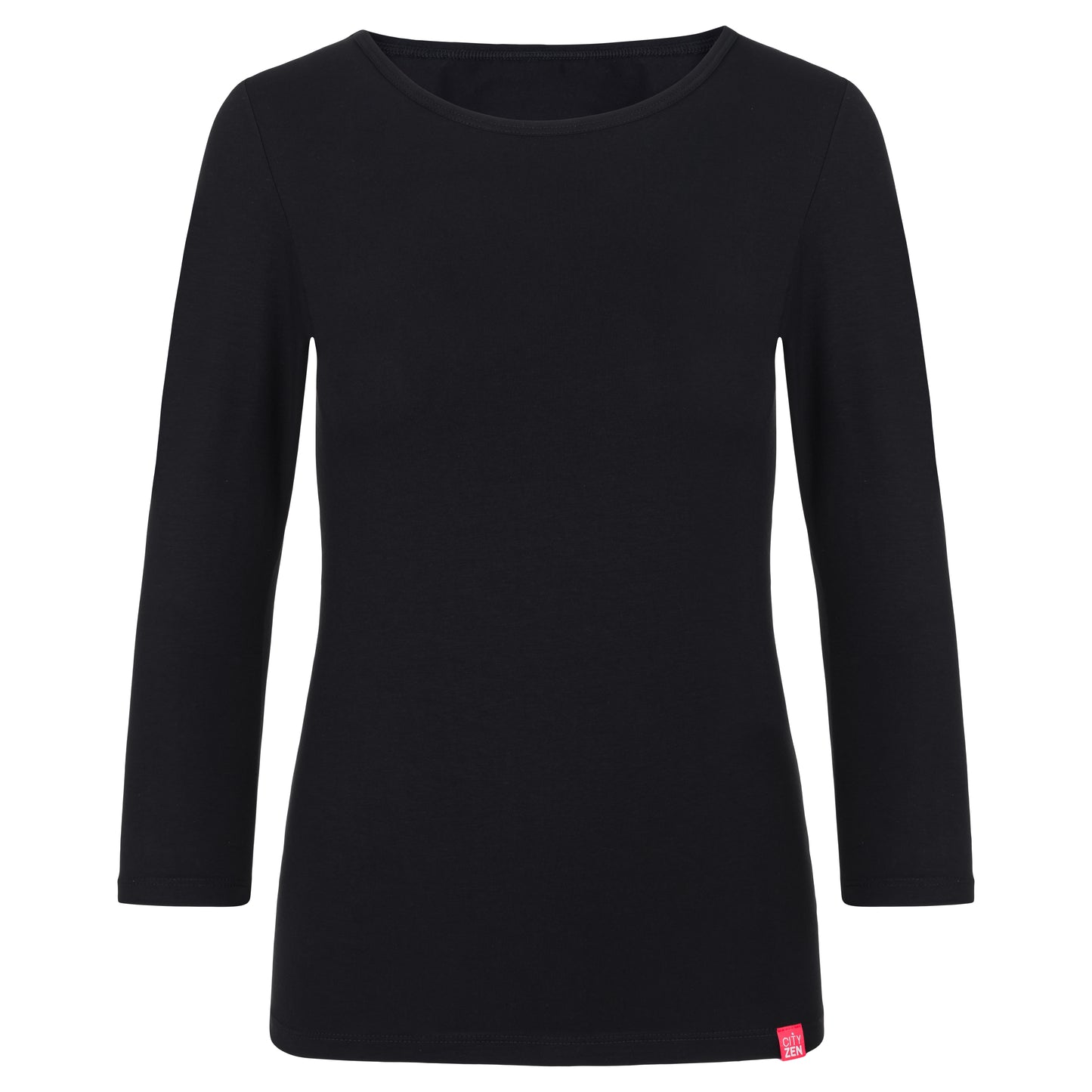 CityZen®  Damen 3/4 - Langarmshirt DIEZ