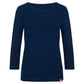 CityZen®  Damen 3/4 - Langarmshirt DIEZ