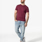 Antischweiß Herren Slim-Fit Shirt CityZen® - Rundhals