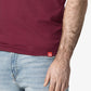 Antischweiß Herren Slim-Fit Shirt CityZen® - Rundhals