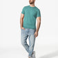 Antischweiß Herren Slim-Fit Shirt CityZen® - Rundhals