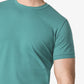 Antischweiß Herren Slim-Fit Shirt CityZen® - Rundhals