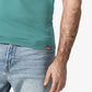 Antischweiß Herren Slim-Fit Shirt CityZen® - Rundhals