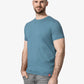Antischweiß Herren Slim-Fit Shirt CityZen® - Rundhals