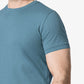 Antischweiß Herren Slim-Fit Shirt CityZen® - Rundhals