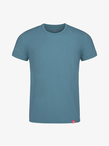 Antischweiß Herren Slim-Fit Shirt CityZen® - Rundhals