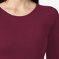 CityZen®  Damen 3/4 - Langarmshirt DIEZ