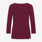 CityZen®  Damen 3/4 - Langarmshirt DIEZ