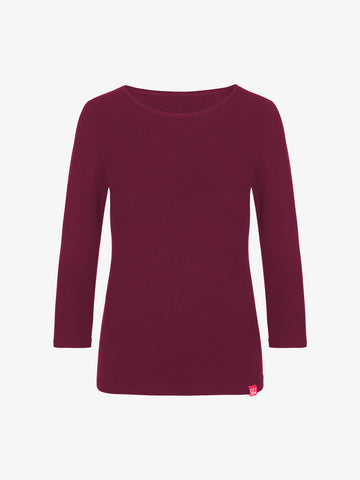 CityZen®  Damen 3/4 - Langarmshirt DIEZ