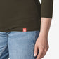 CityZen®  Damen 3/4 - Langarmshirt DIEZ