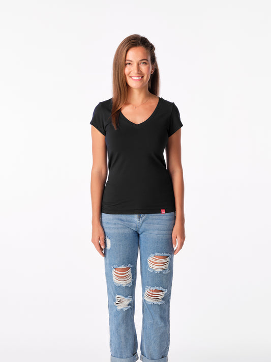 Damen T-Shirt Florencia CityZen®
