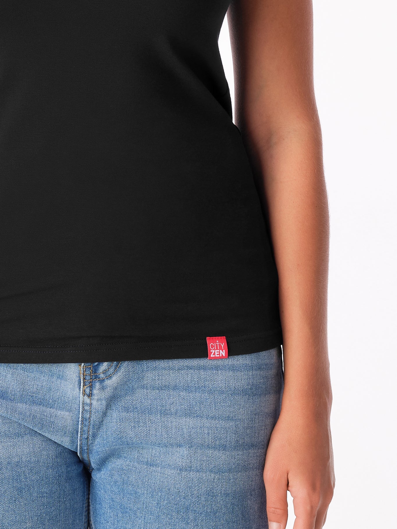 Damen T-Shirt Florencia CityZen®