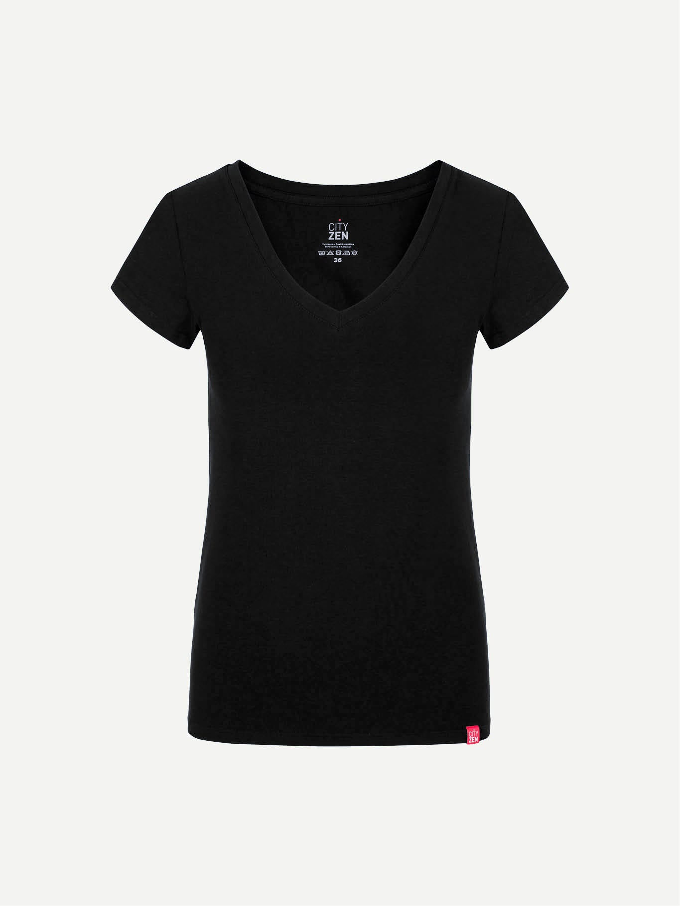Damen T-Shirt Florencia CityZen®
