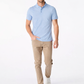 Hi-Tech Herren Poloshirt Basic CityZen® DAX