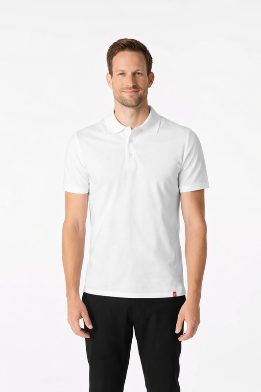 Hi-Tech Herren Poloshirt Basic CityZen® DAX