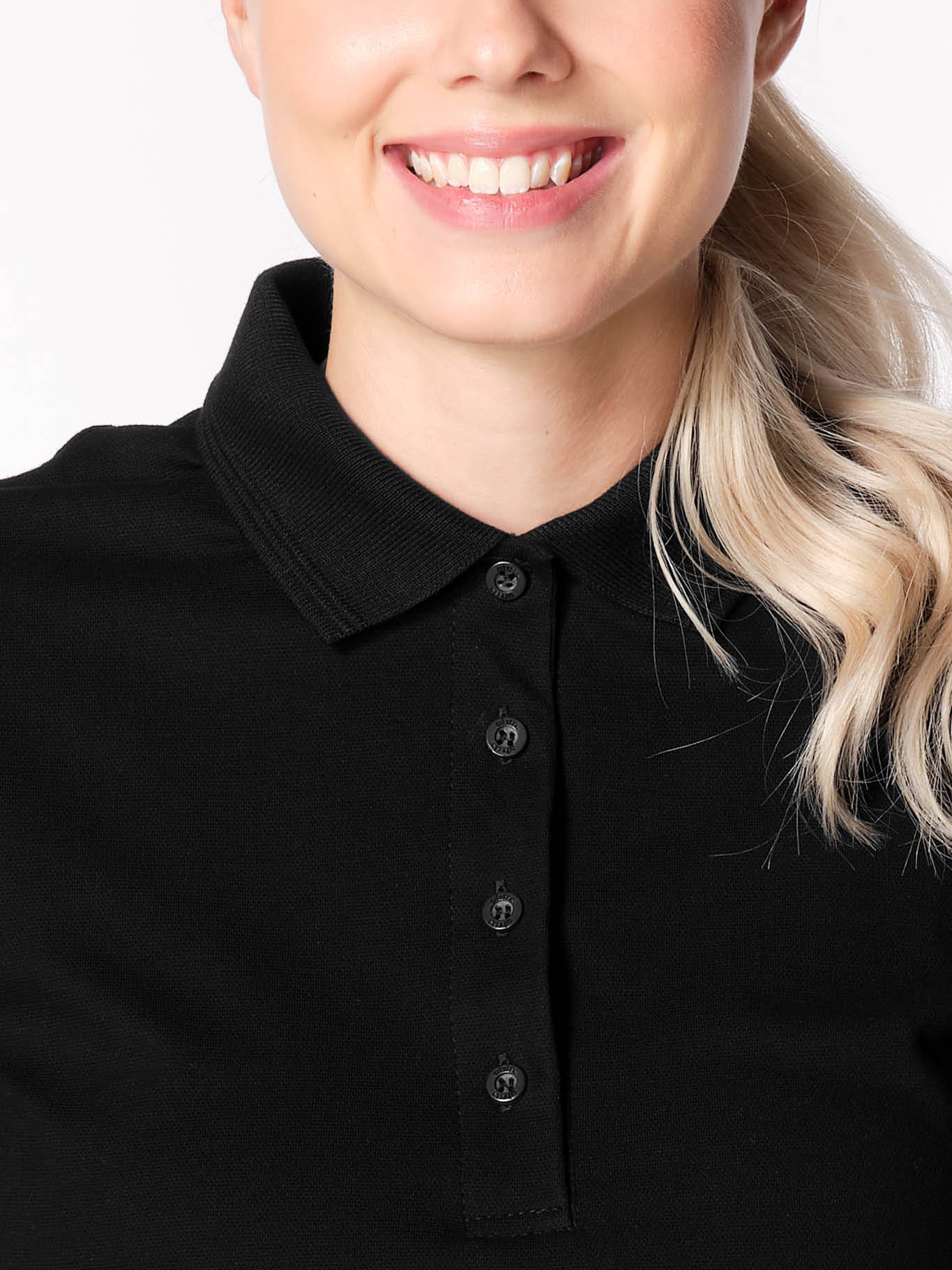 Hi-Tech Damen Poloshirt CityZen®