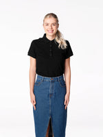 Hi-Tech Damen Poloshirt CityZen®