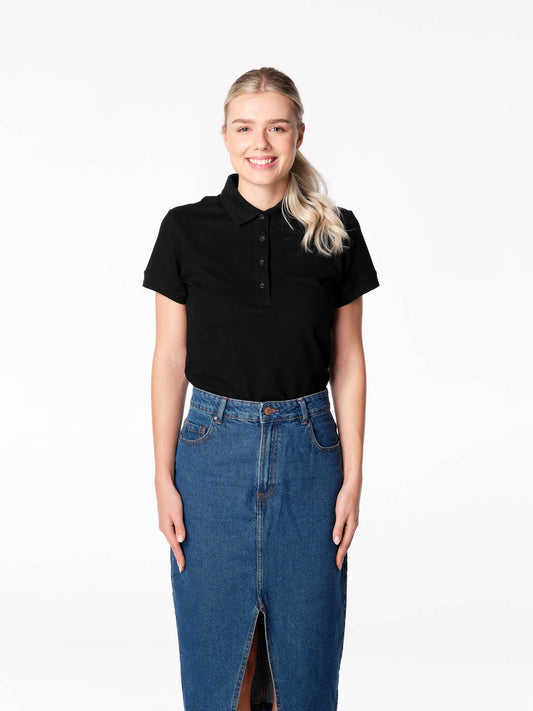 Hi-Tech Damen Poloshirt CityZen®