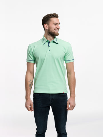 Hi-Tech Herren Poloshirt CityZen®