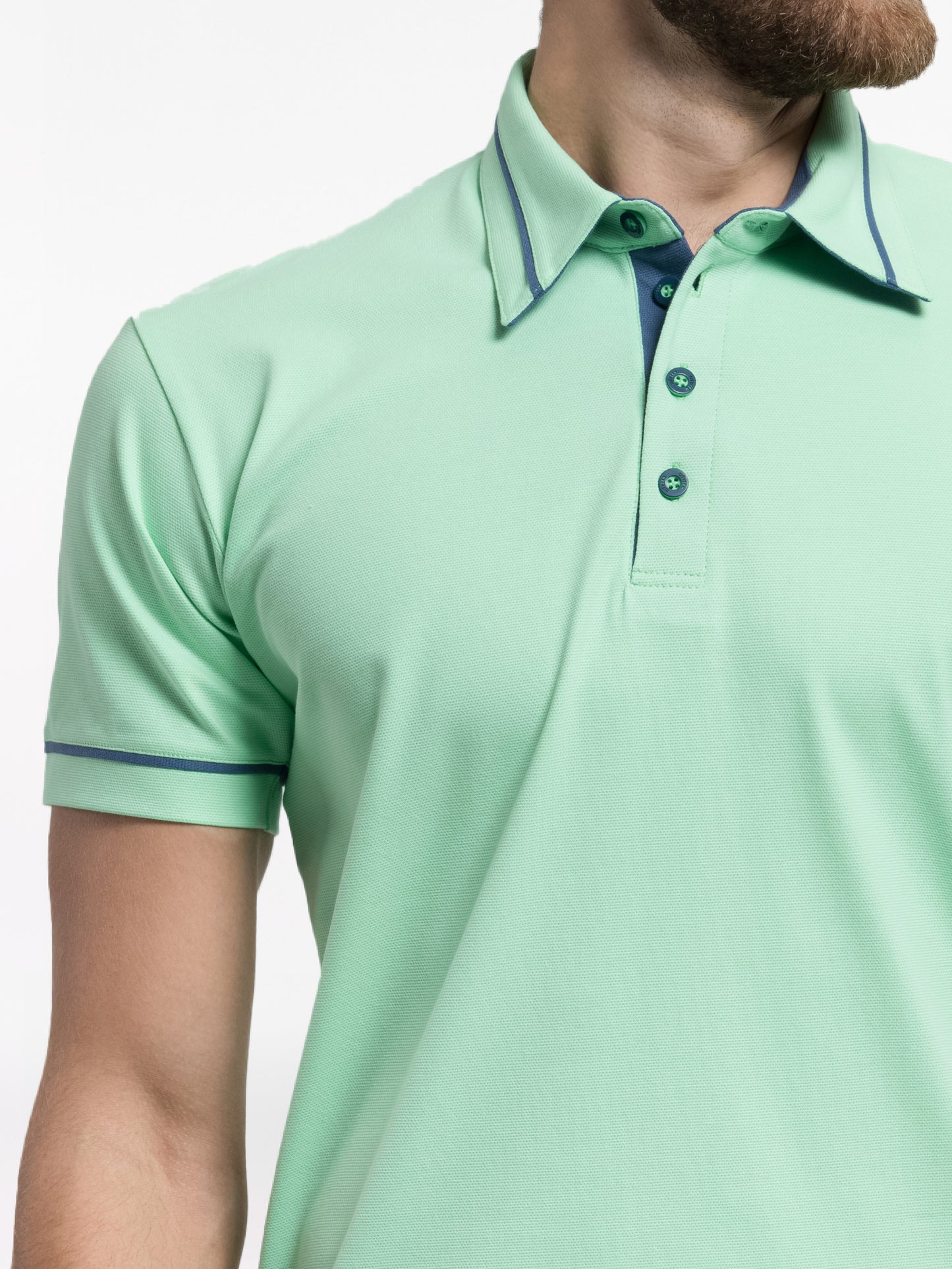 Hi-Tech Herren Poloshirt CityZen® MASSY