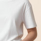 Schweißresistentes Damen Baumwollshirt CityZen® - VERONA