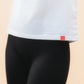 Schweißresistentes Damen Baumwollshirt CityZen® - VERONA