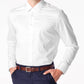Herren CityZen®  Baumwollhemd