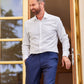 Herren CityZen®  Baumwollhemd