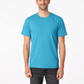 Antischweiß Herren Baumwollshirt CityZen® - Rundhals