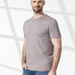 Antischweiß Herren Baumwollshirt CityZen® - Rundhals