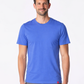 Antischweiß Herren Baumwollshirt CityZen® - Rundhals