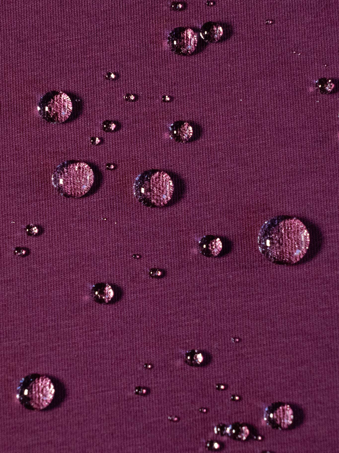 Schweißresistentes Damen Baumwollshirt CityZen® - Kimonoschnitt ALTA
