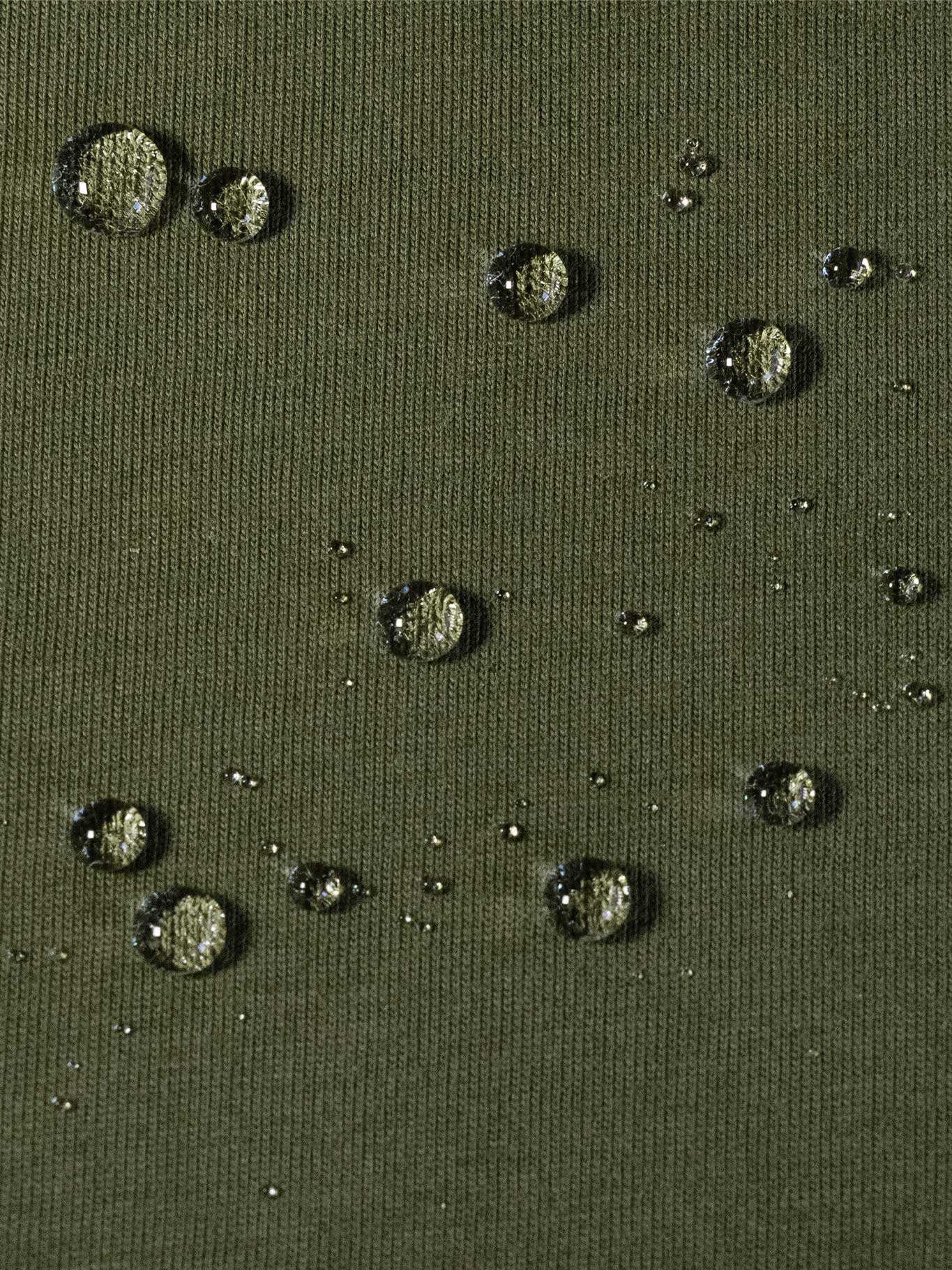 Schweißresistentes Damen Baumwollshirt CityZen® - Kimonoschnitt ALTA