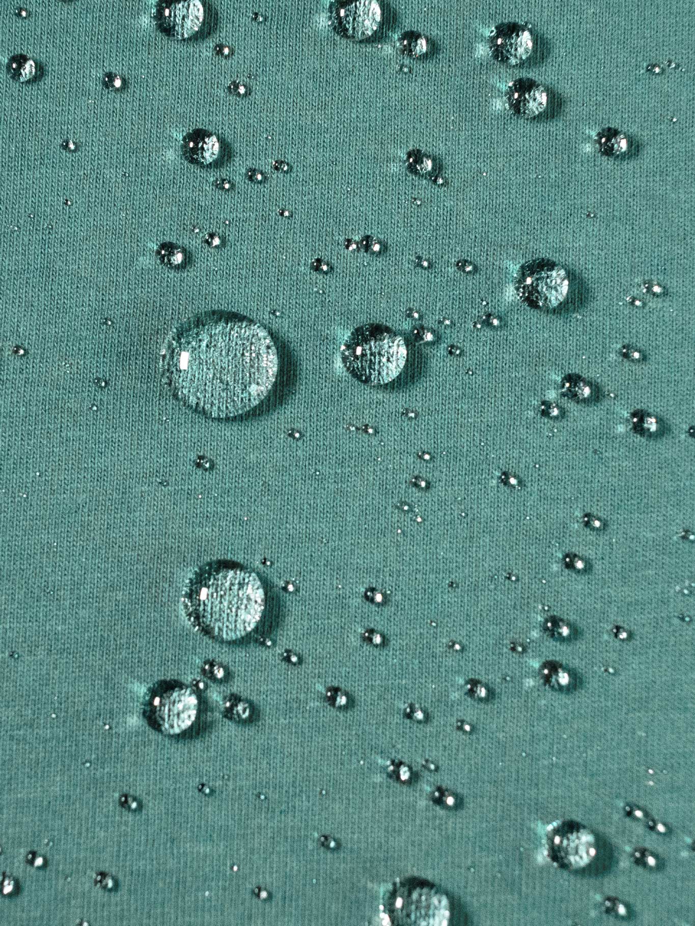 Schweißresistentes Damen Baumwollshirt CityZen® - Kimonoschnitt ALTA