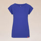 Schweißresistentes Damen Baumwollshirt CityZen® - Kimonoschnitt ALTA