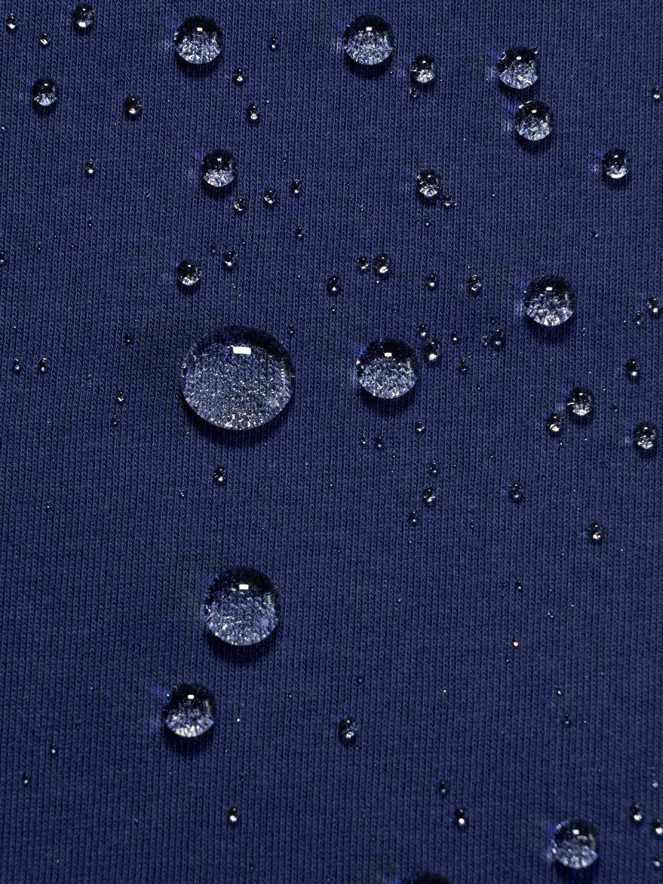 Schweißresistentes Damen Baumwollshirt CityZen® - Kimonoschnitt ALTA