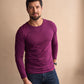 Hi-Tech Herren Langarmshirt CALI CityZen®