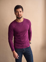 Hi-Tech Herren Langarmshirt CALI CityZen®