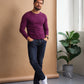 Hi-Tech Herren Langarmshirt CALI CityZen®
