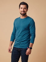 Hi-Tech Herren Langarmshirt CALI CityZen®