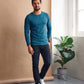 Hi-Tech Herren Langarmshirt CALI CityZen®