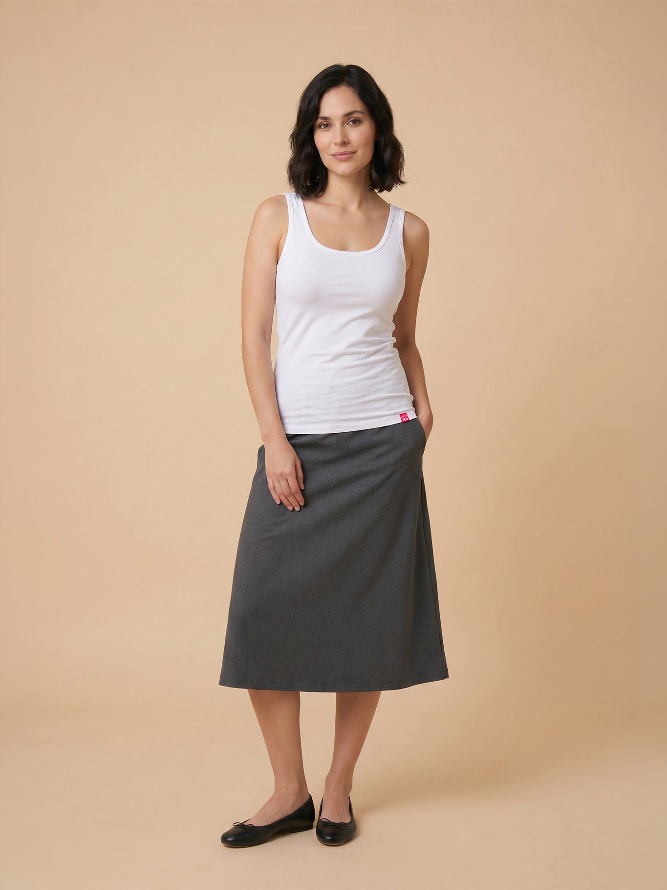 Damen Tanktop Celle CityZen®