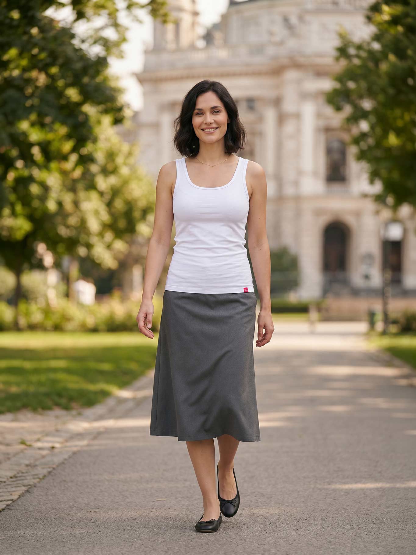 Damen Tanktop Celle CityZen®