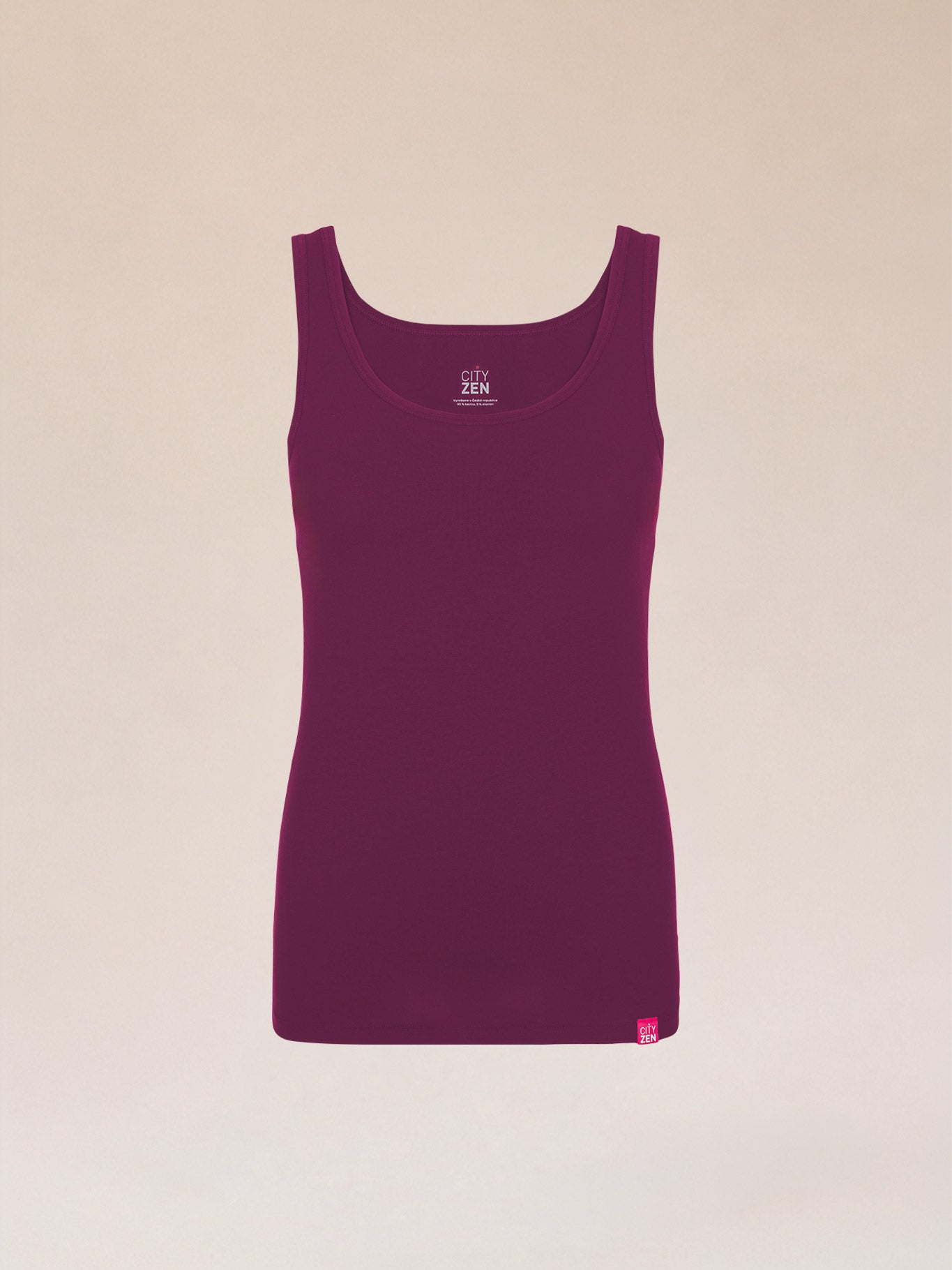Damen Tanktop Celle CityZen®